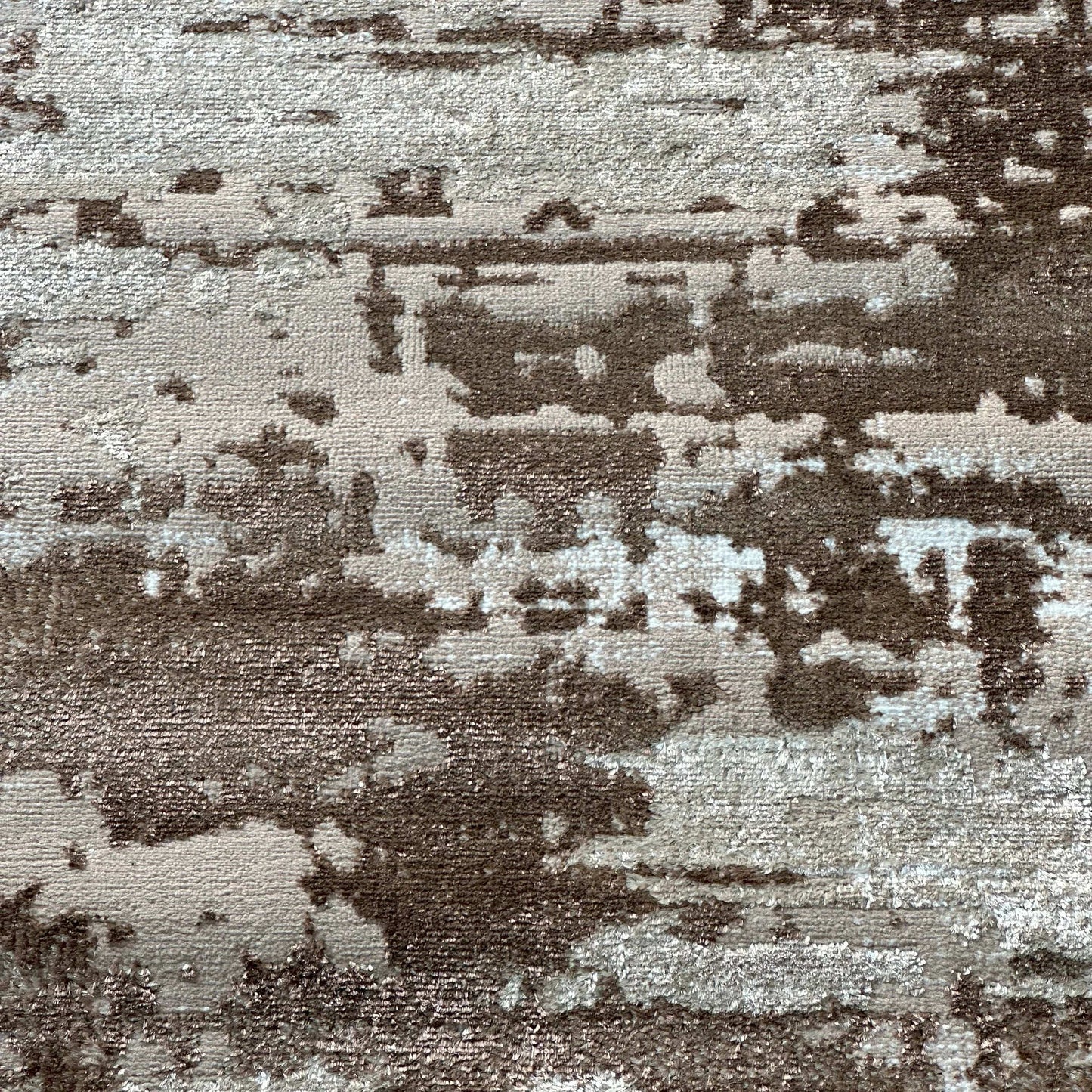 Inci 2, Modern Turkish Carpet