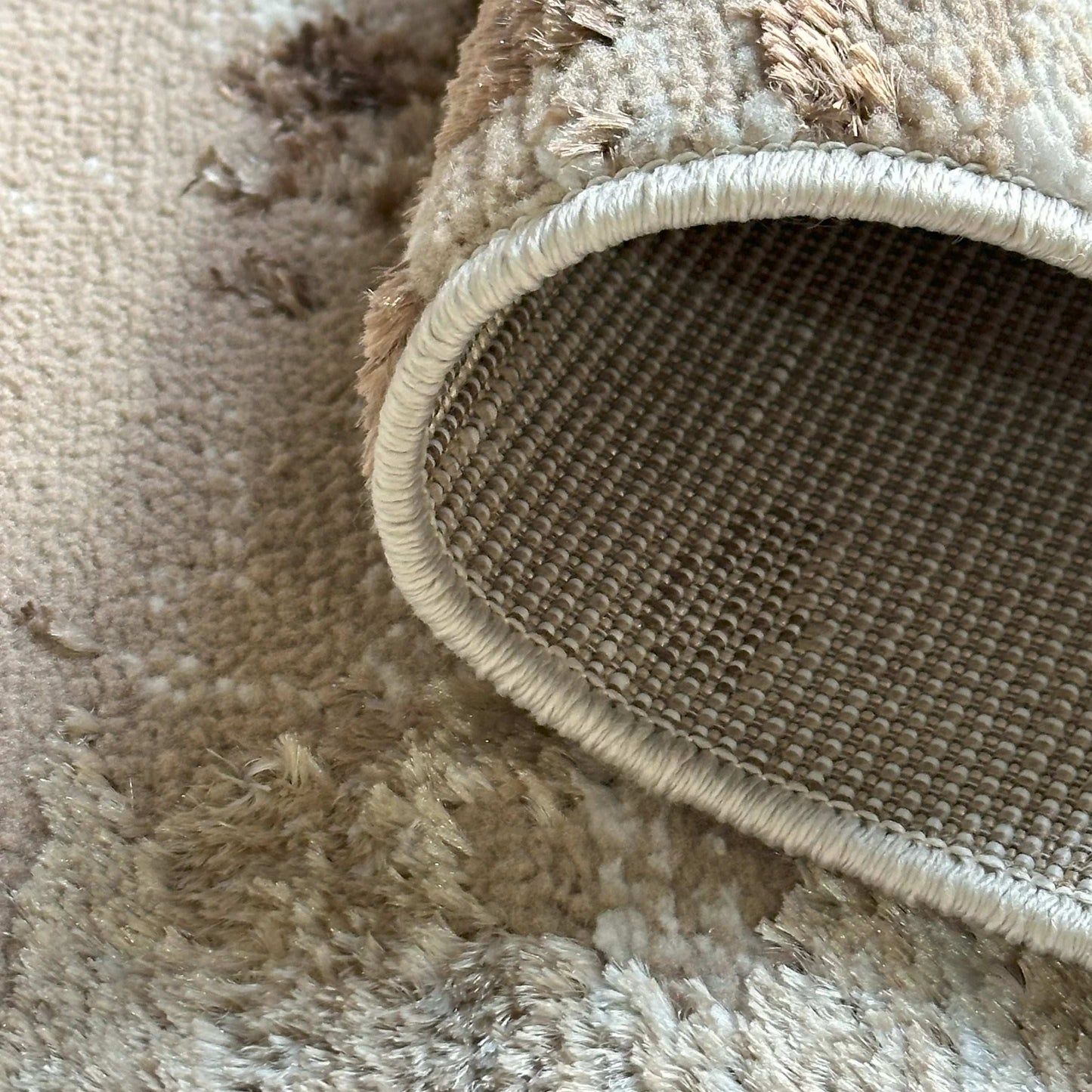 Inci 2, Modern Turkish Carpet