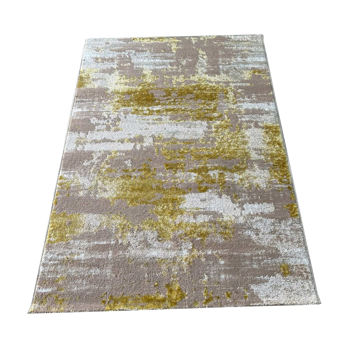 Inci 2, Modern Turkish Carpet