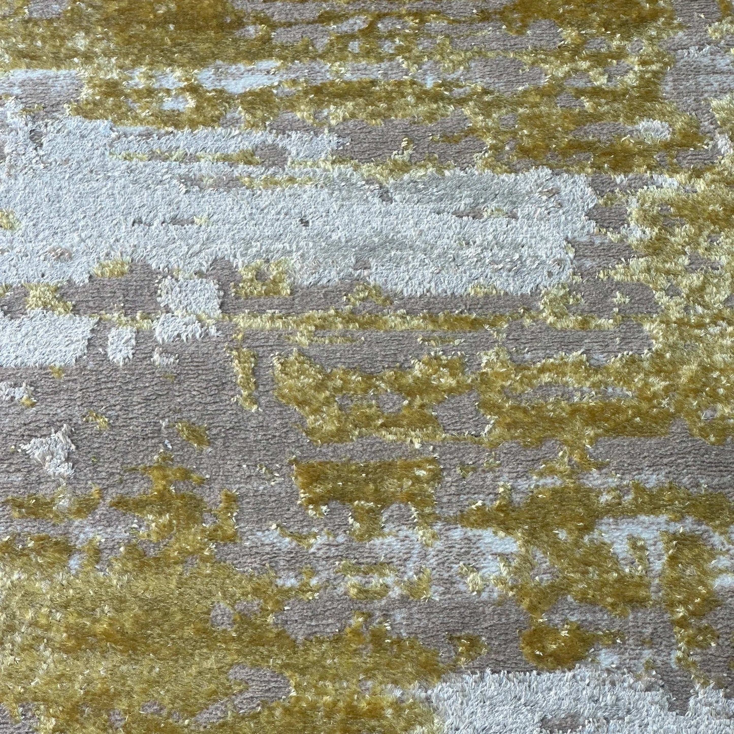 Inci 2, Modern Turkish Carpet