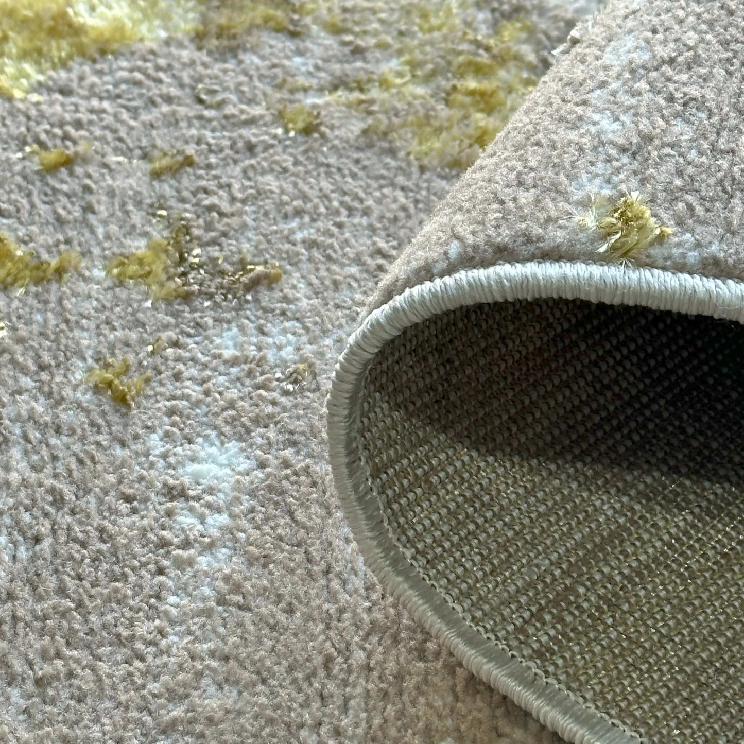 Inci 2, Modern Turkish Carpet