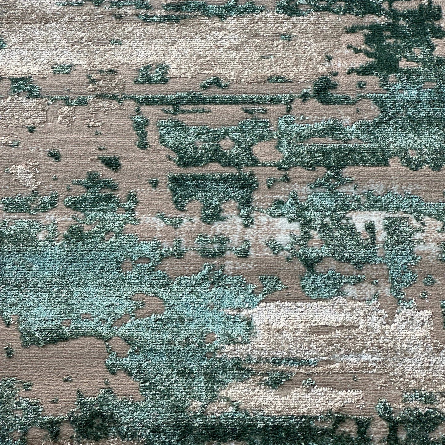 Inci 2, Modern Turkish Carpet
