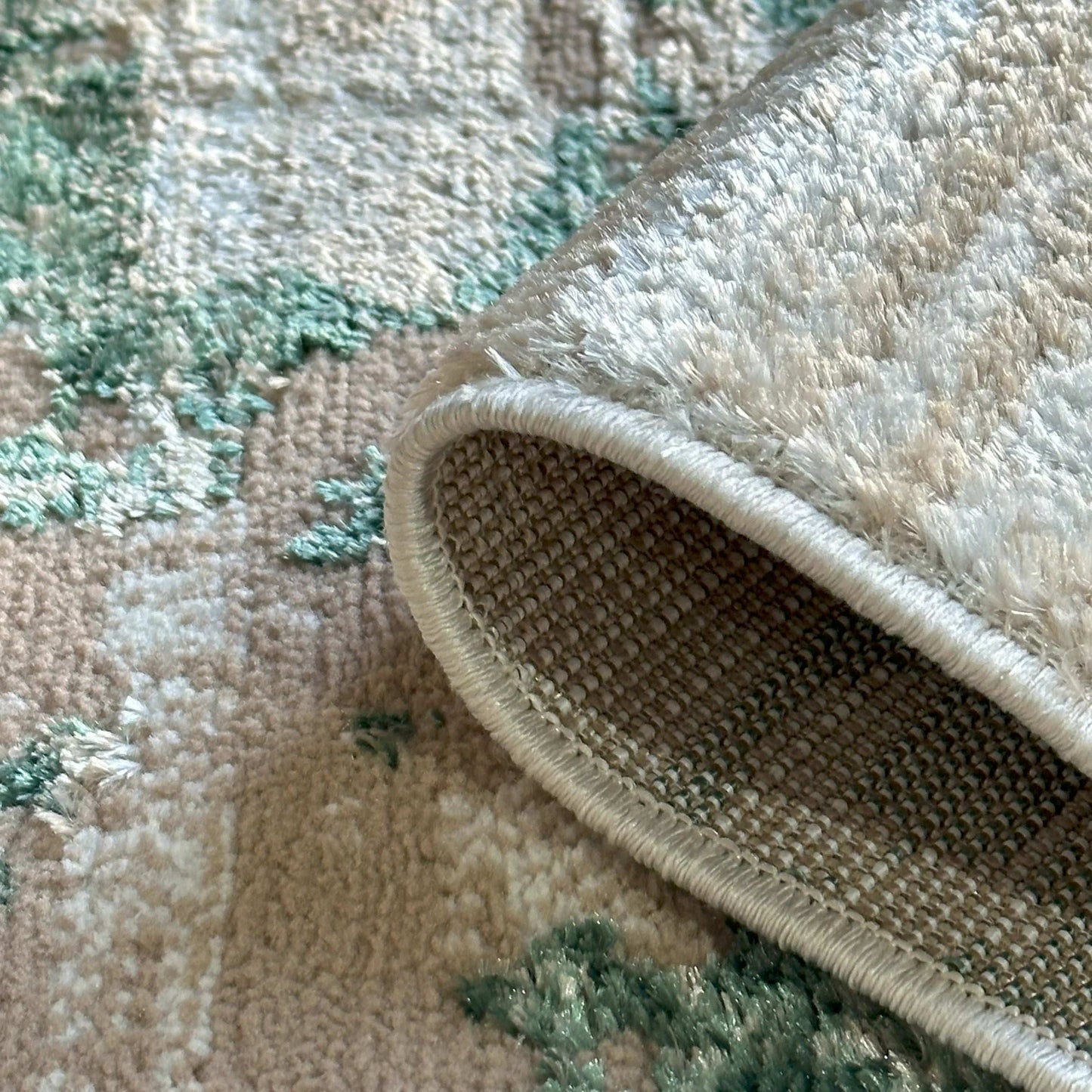 Inci 2, Modern Turkish Carpet