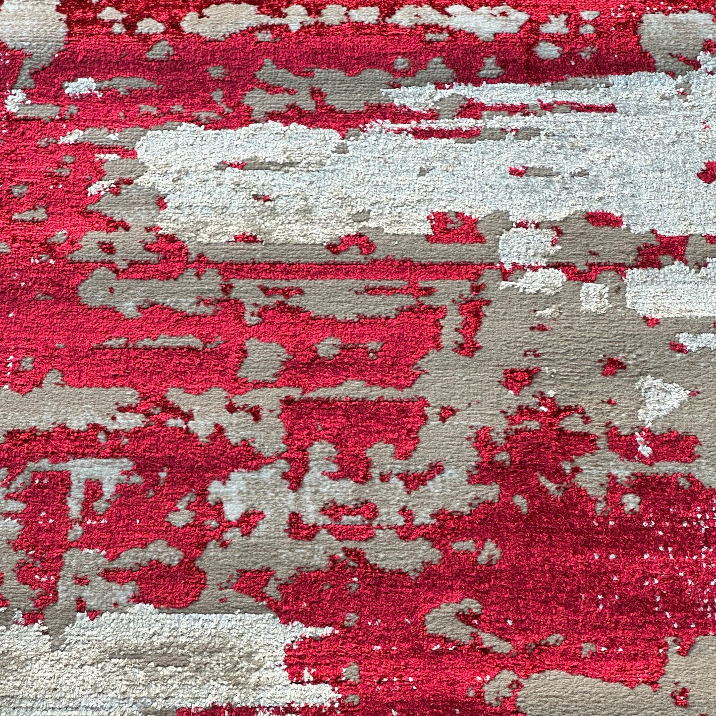 Inci 2, Modern Turkish Carpet