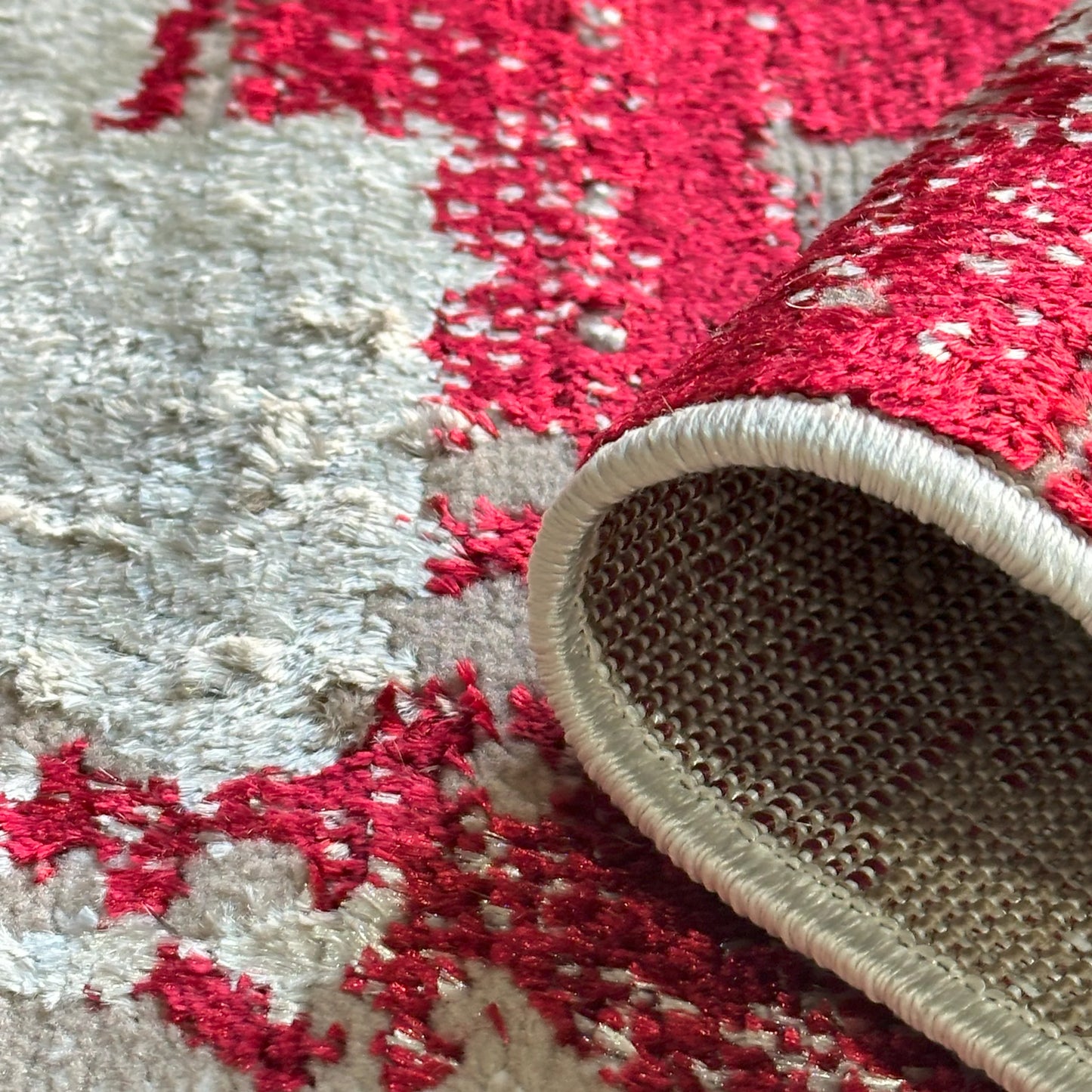 Inci 2, Modern Turkish Carpet