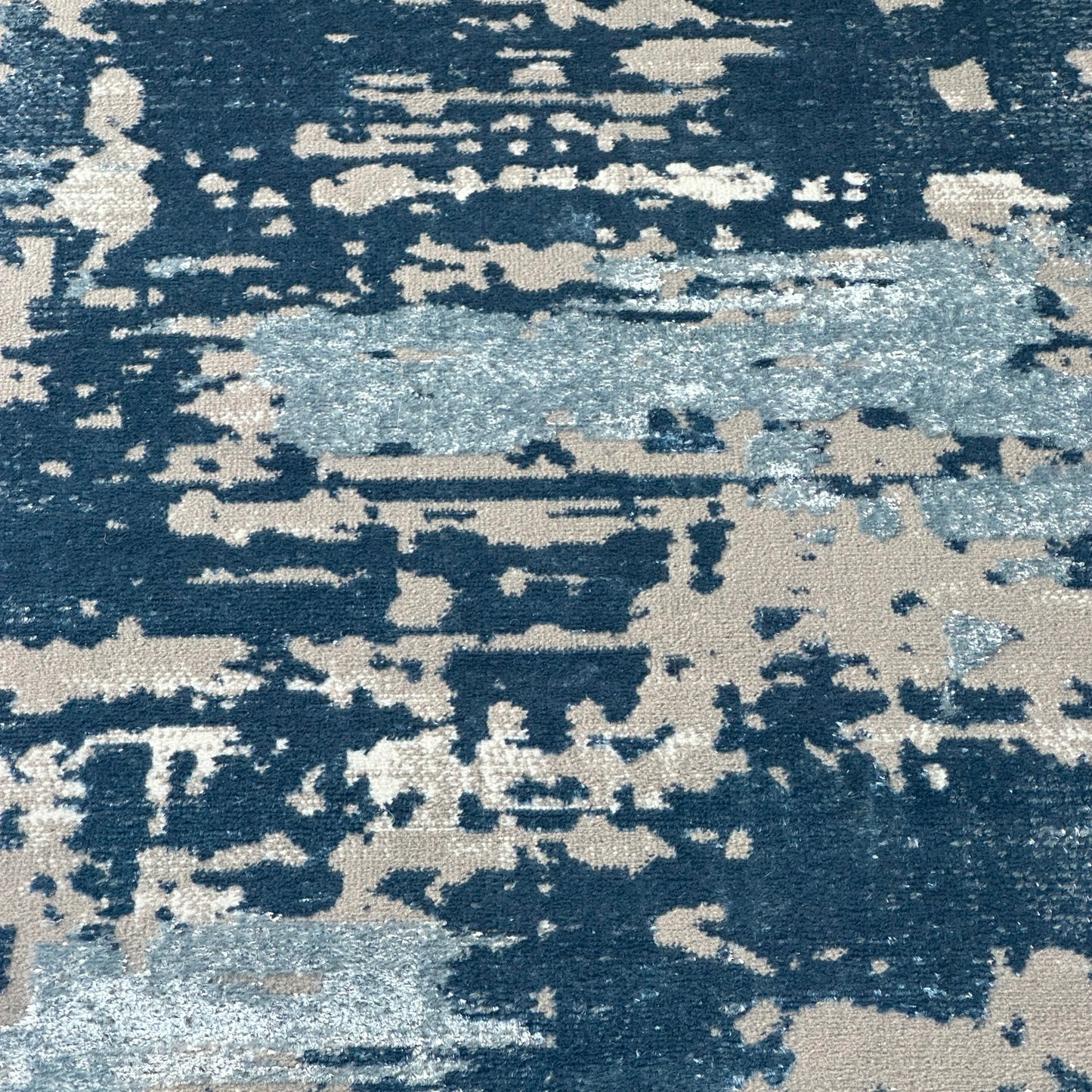 Inci 2, Modern Turkish Carpet