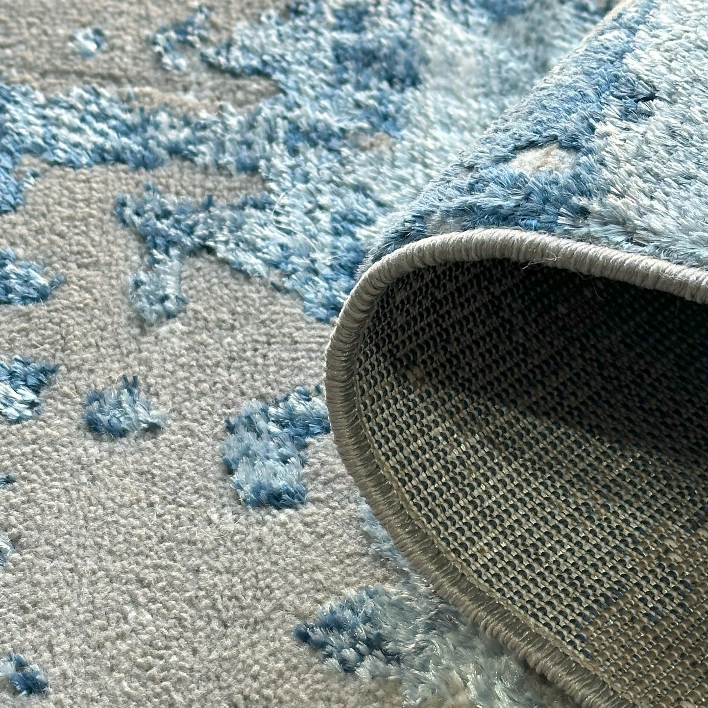 Inci 2, Modern Turkish Carpet