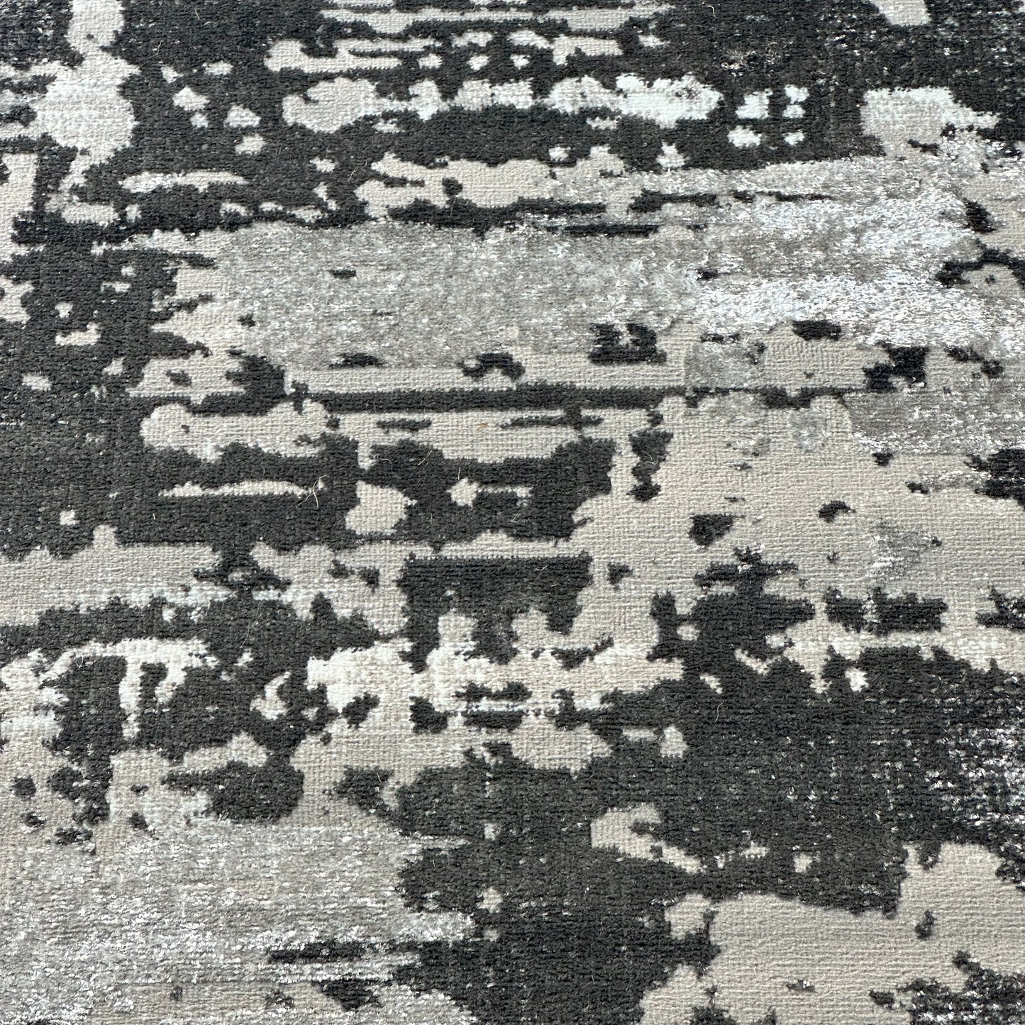 Inci 2, Modern Turkish Carpet