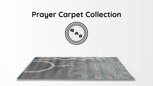 Prayer Carpet, PC03 - 80 x 120 cm