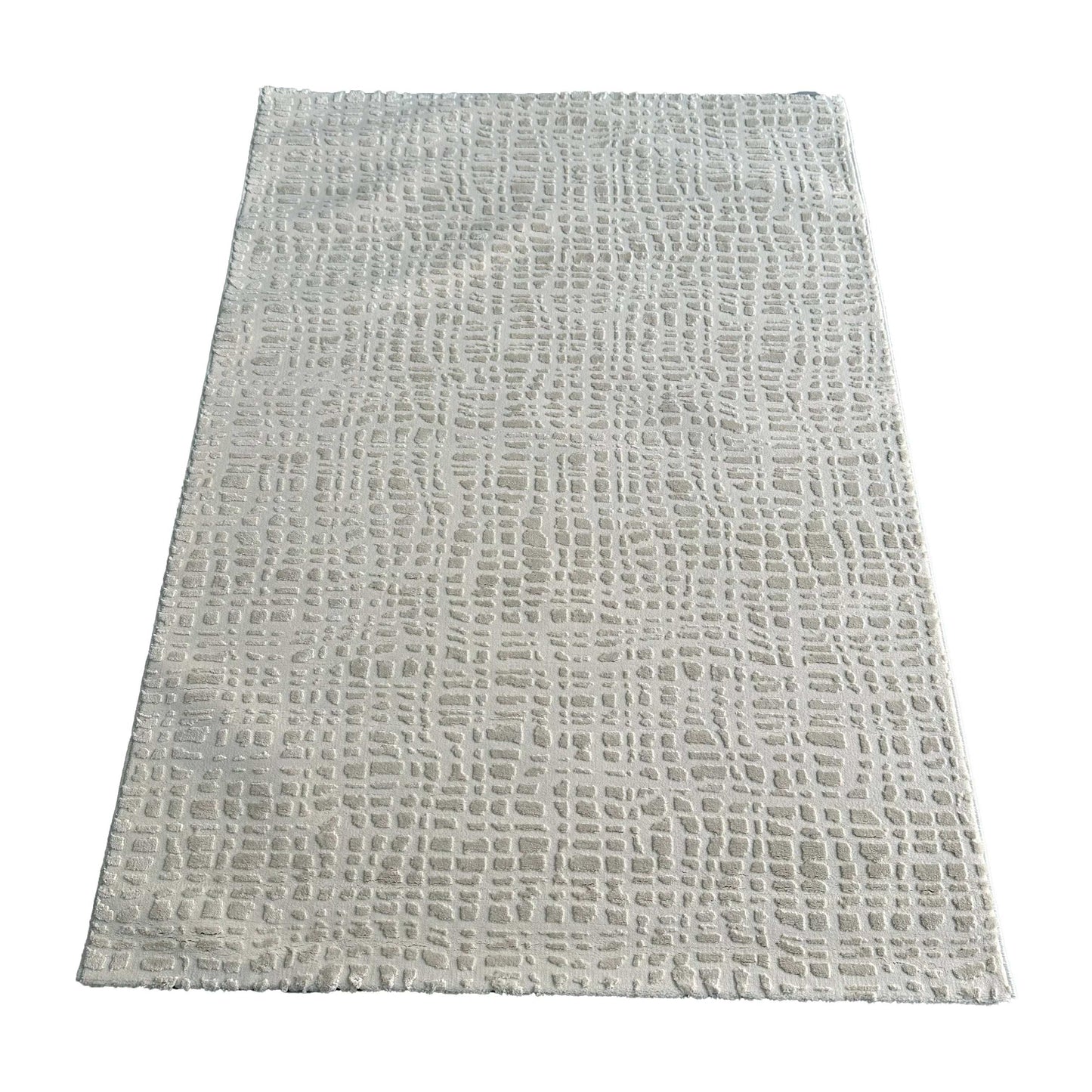 Sign 24, Recycled Patterned Carpet
