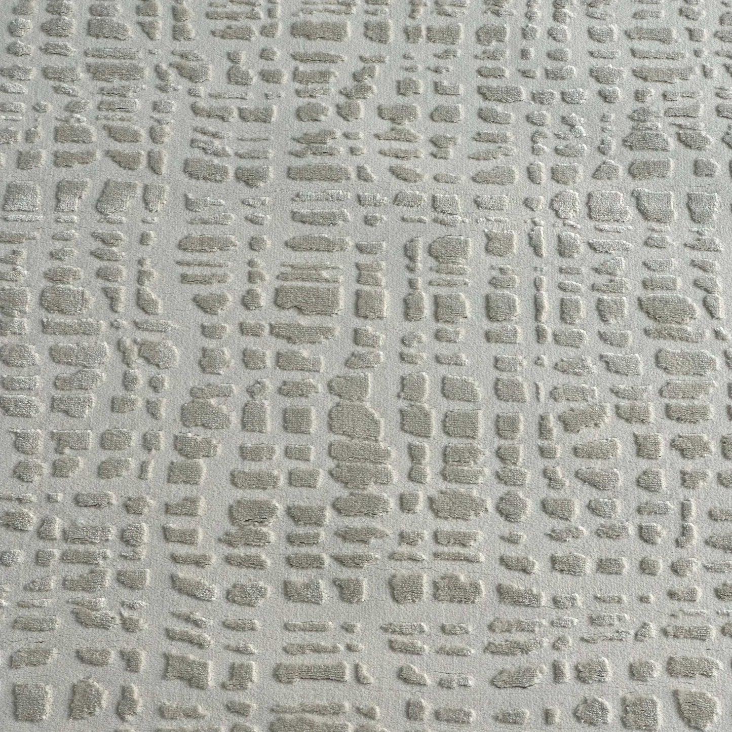 Sign 24, Recycled Patterned Carpet