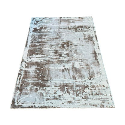 Diamond Patterned Carpet, 9190B