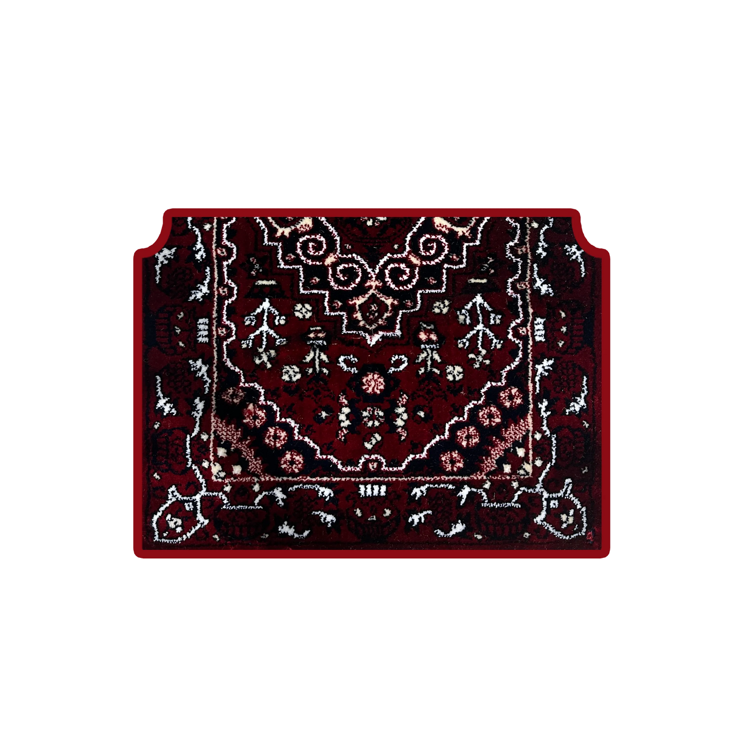 Oriental Car Mats