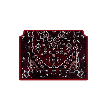 Oriental Car Mats