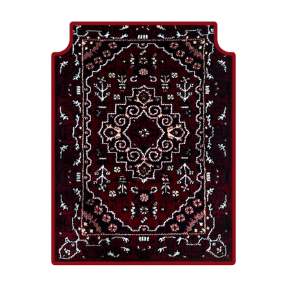 Oriental Car Mats
