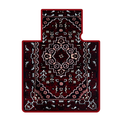 Oriental Car Mats