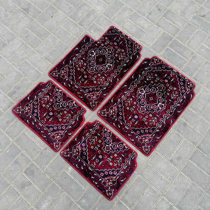 Oriental Car Mats
