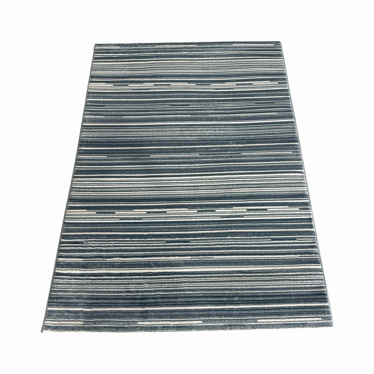 Ankara Striped Carpet, 8871A