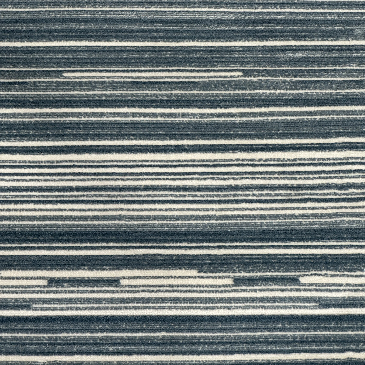 Ankara Striped Carpet, 8871A