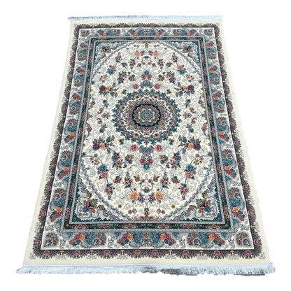 Persian Polypropylene Carpet, PP02 - 700 Reeds