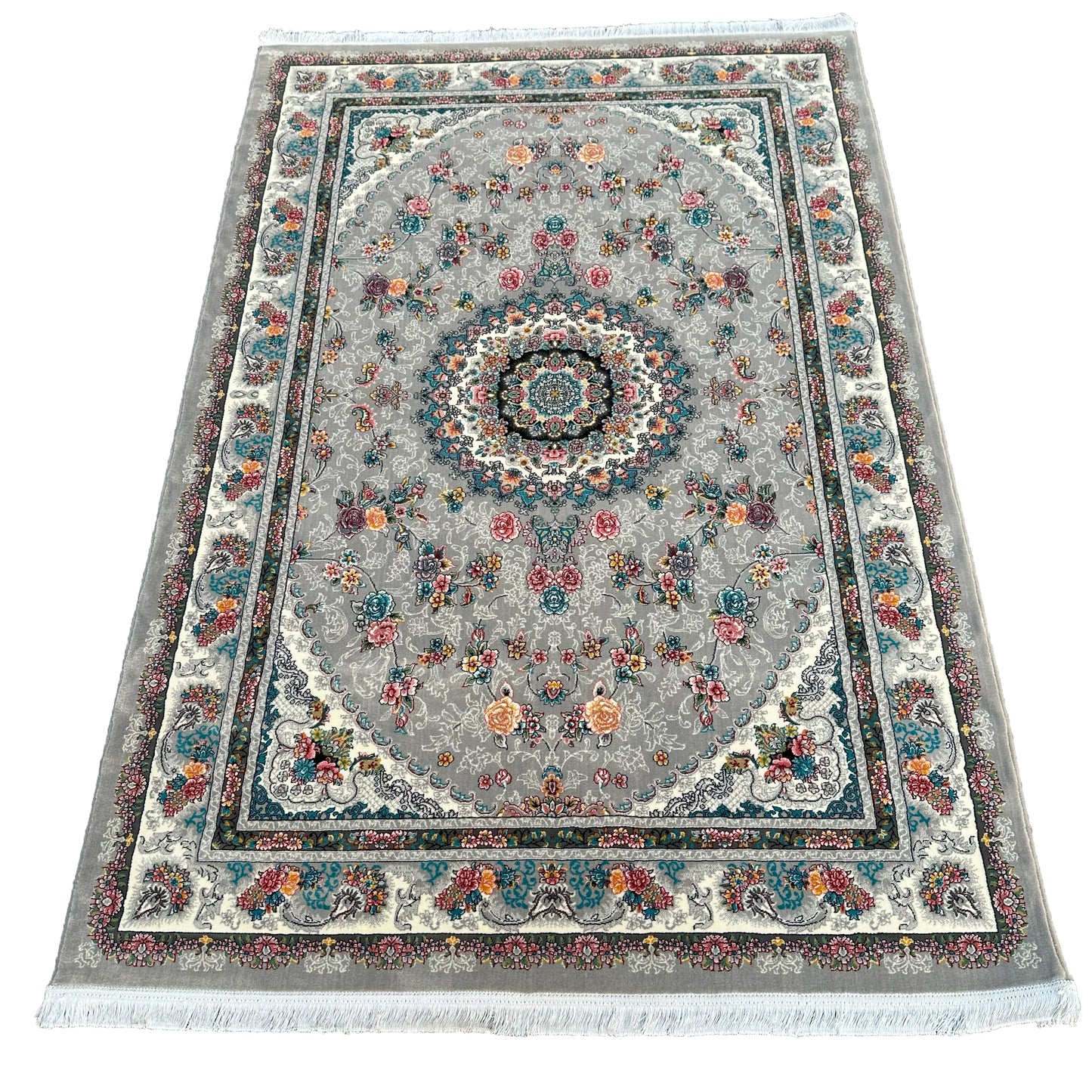 Persian Polypropylene Carpet, PP02 - 700 Reeds