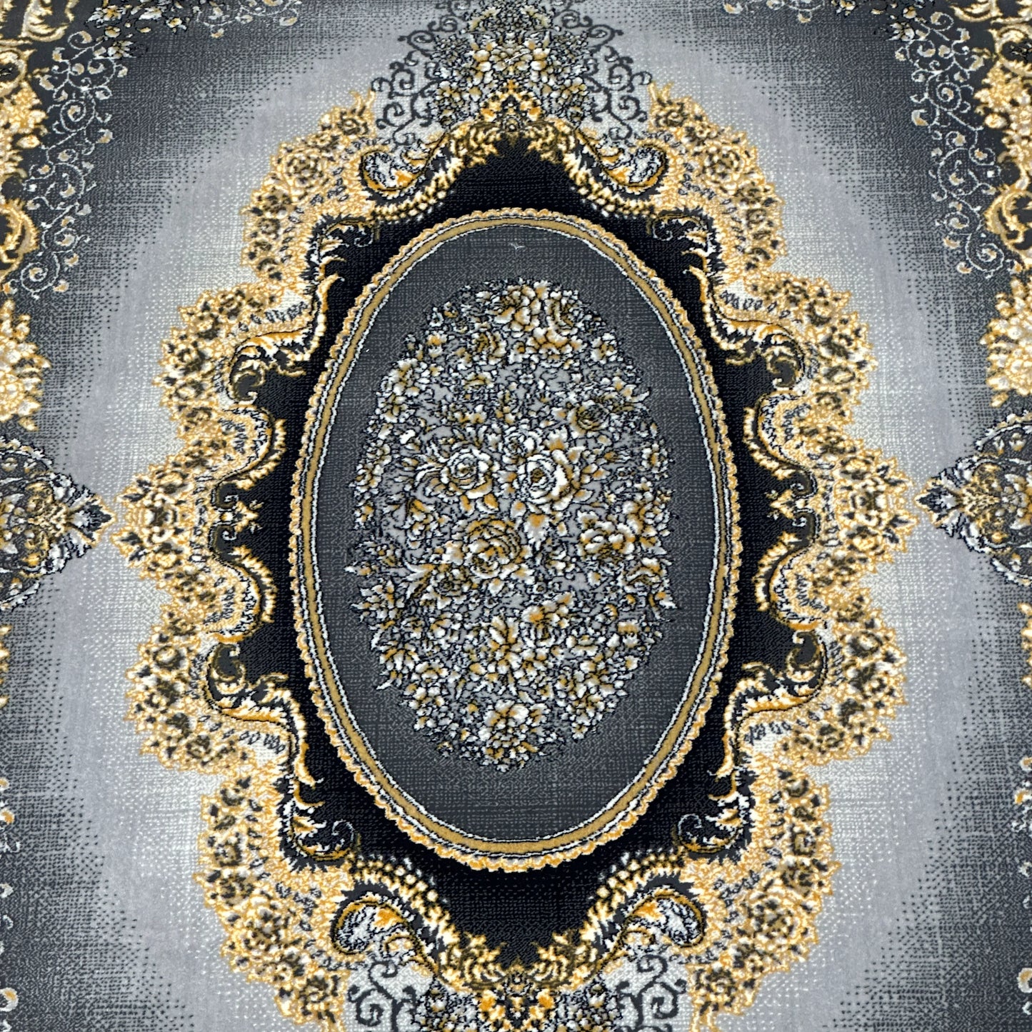 Persian Polypropylene Carpet, PP03 - 700 Reeds