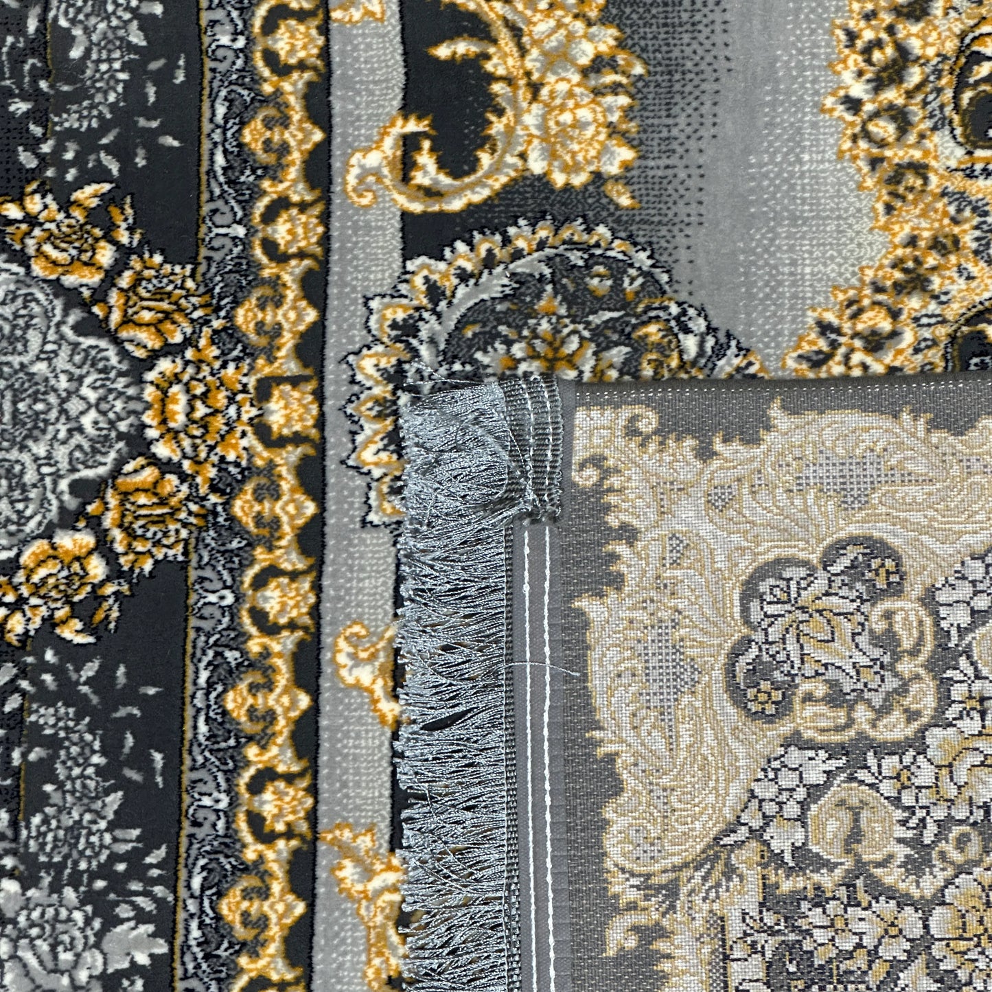 Persian Polypropylene Carpet, PP03 - 700 Reeds
