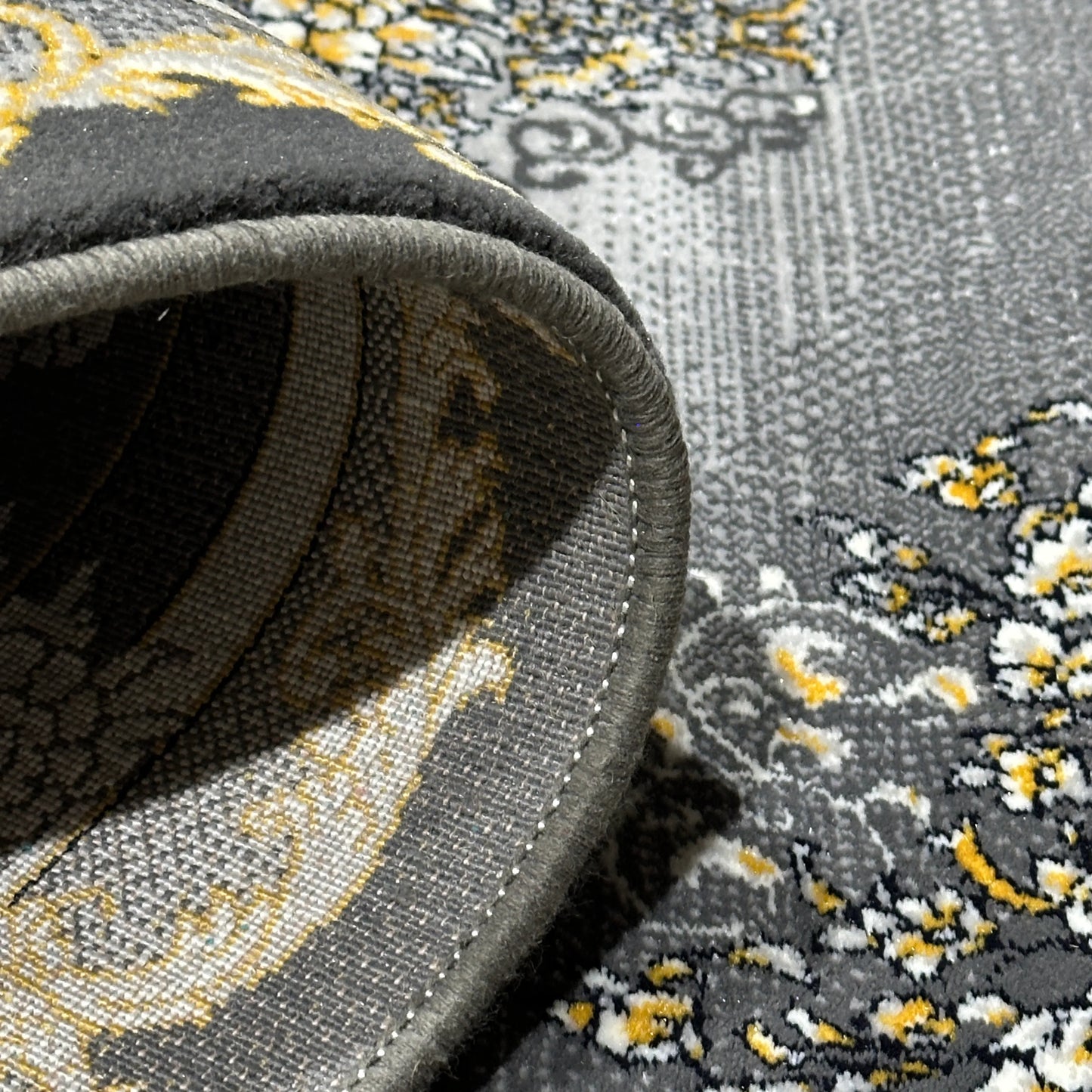 Persian Polypropylene Carpet, PP03 - 700 Reeds