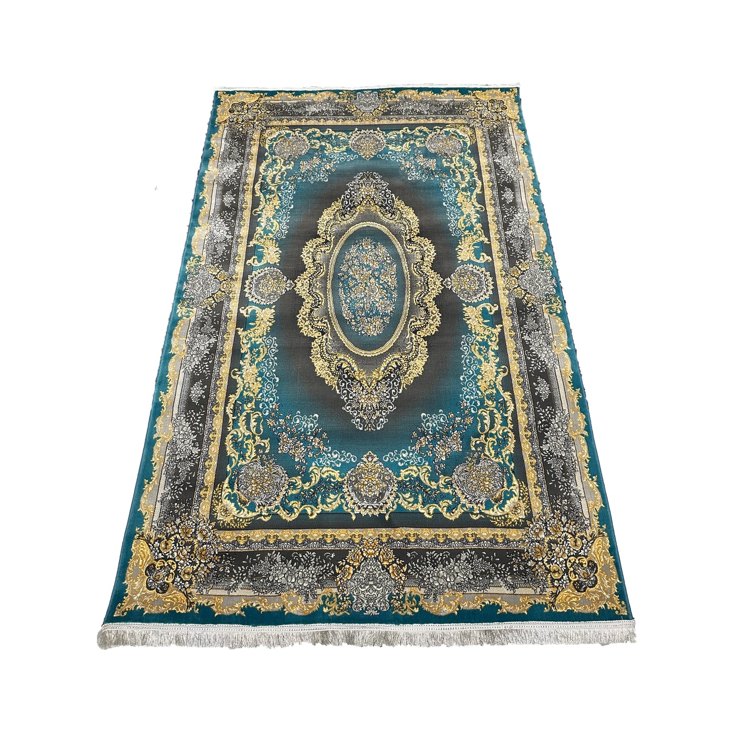 Persian Polypropylene Carpet, PP03 - 700 Reeds
