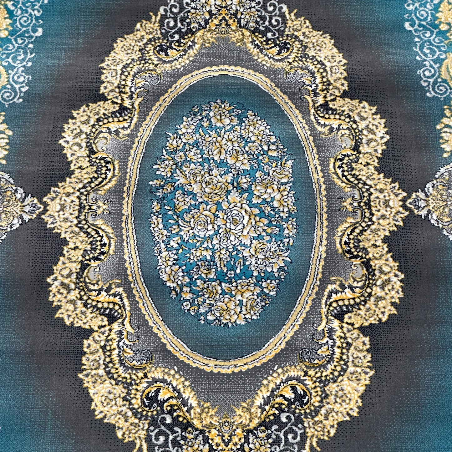 Persian Polypropylene Carpet, PP03 - 700 Reeds