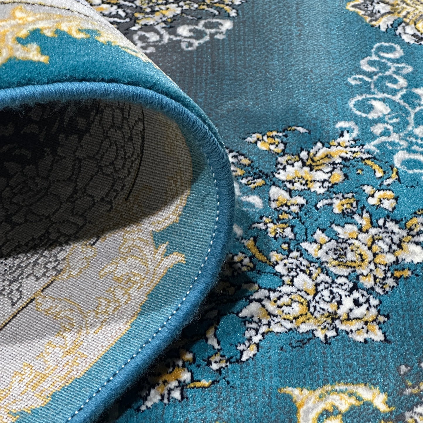 Persian Polypropylene Carpet, PP03 - 700 Reeds