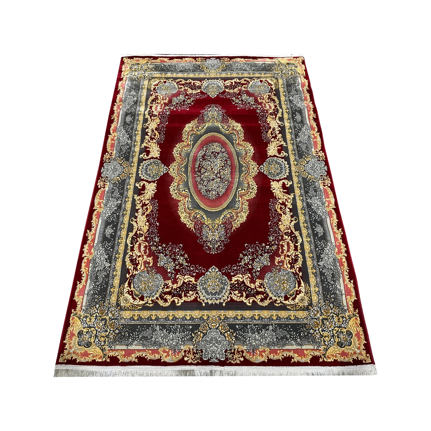Persian Polypropylene Carpet, PP03 - 700 Reeds