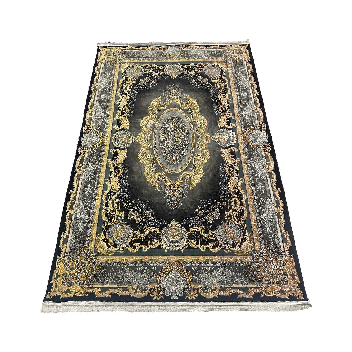 Persian Polypropylene Carpet, PP03 - 700 Reeds