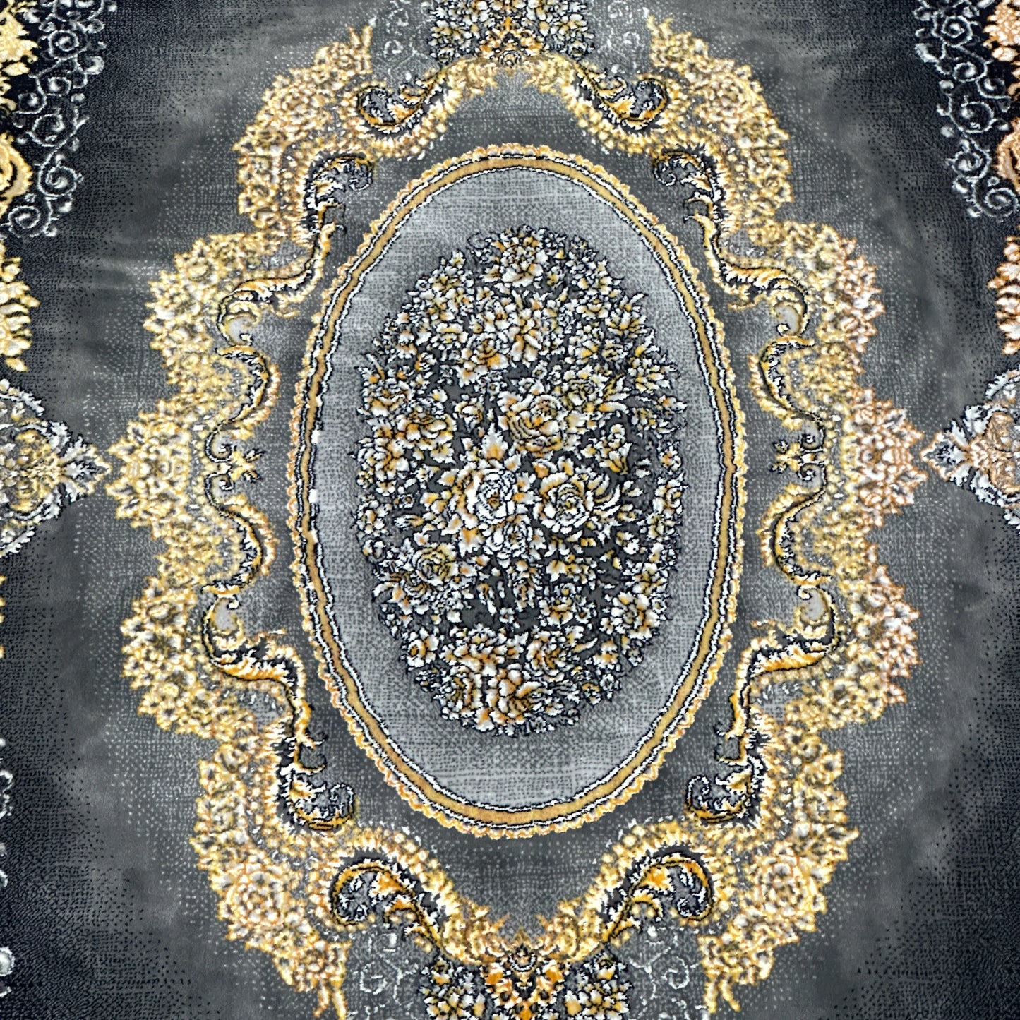 Persian Polypropylene Carpet, PP03 - 700 Reeds