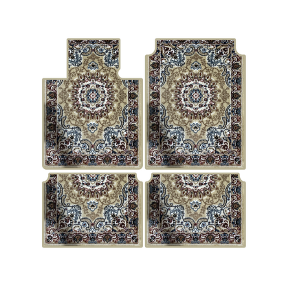 Oriental Car Mats