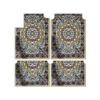 Oriental Car Mats
