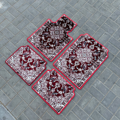 Oriental Car Mats
