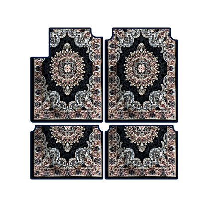 Oriental Car Mats