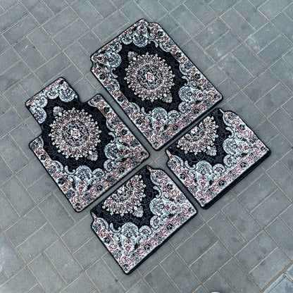 Oriental Car Mats