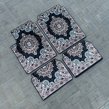 Oriental Car Mats