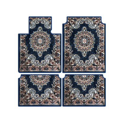 Oriental Car Mats