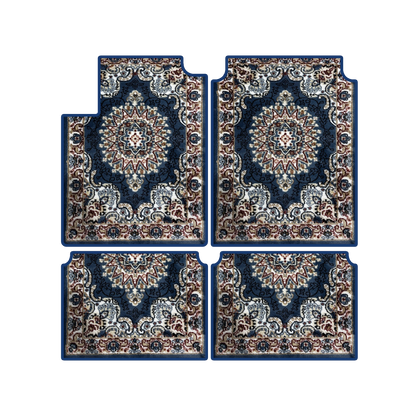 Oriental Car Mats