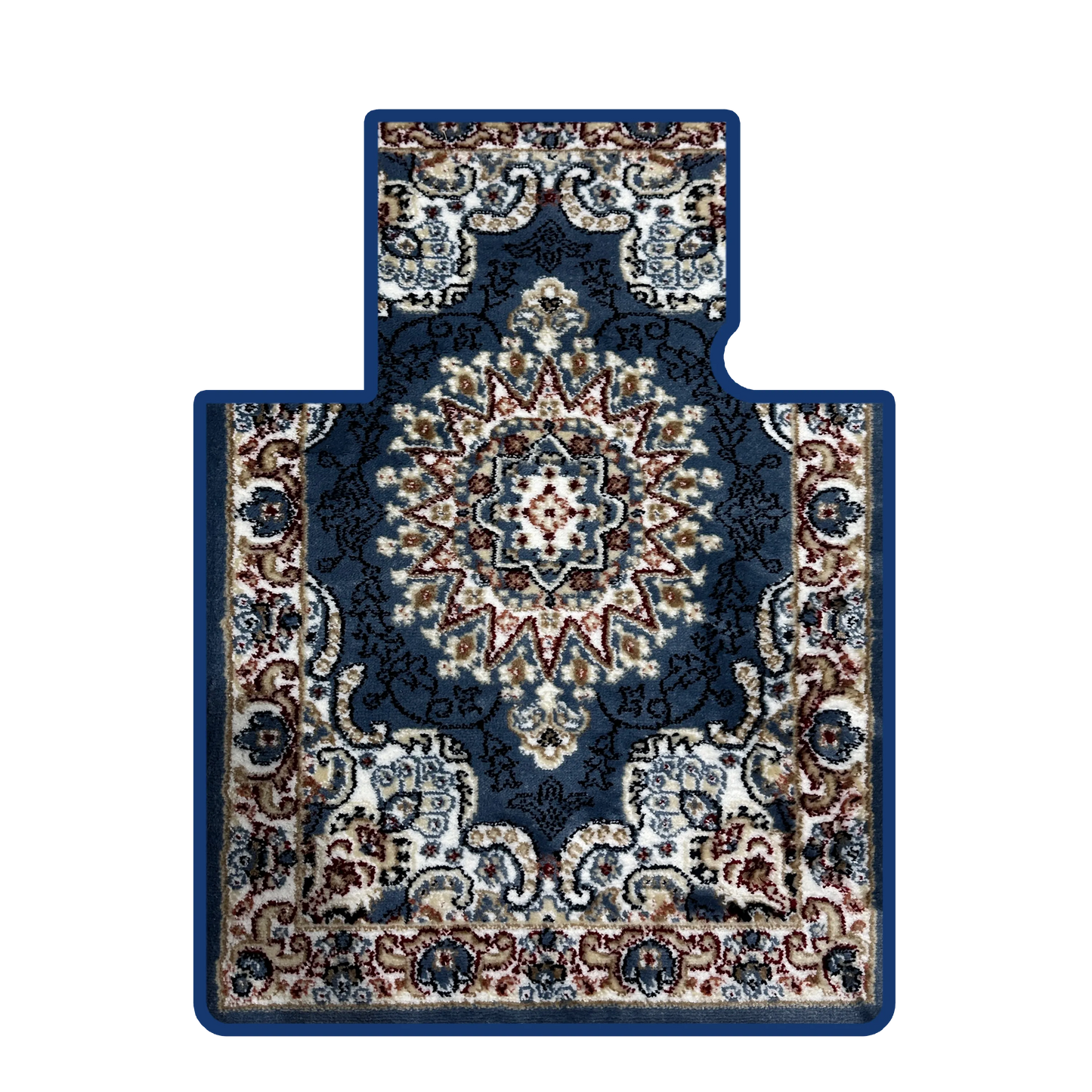 Oriental Car Mats