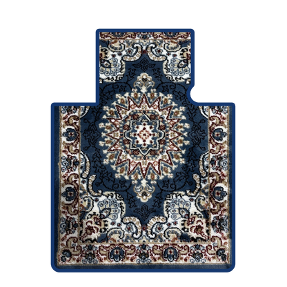 Oriental Car Mats