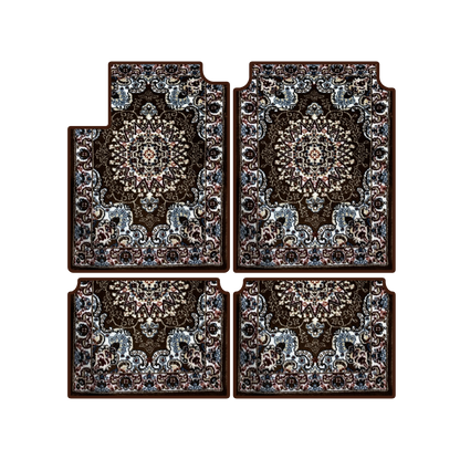 Oriental Car Mats