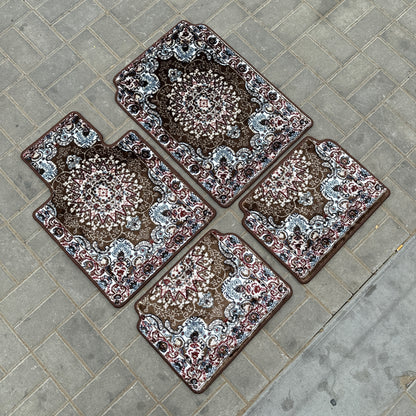 Oriental Car Mats