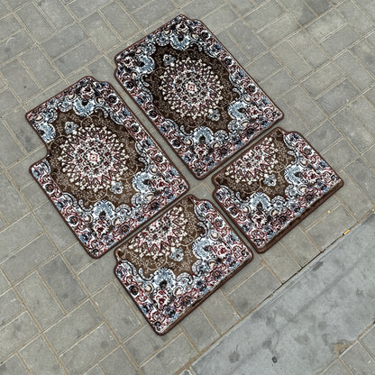 Oriental Car Mats