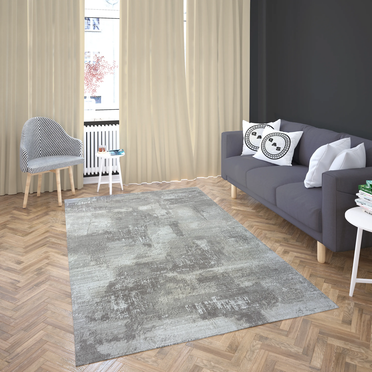 Bursa, Modern Turkish Carpet