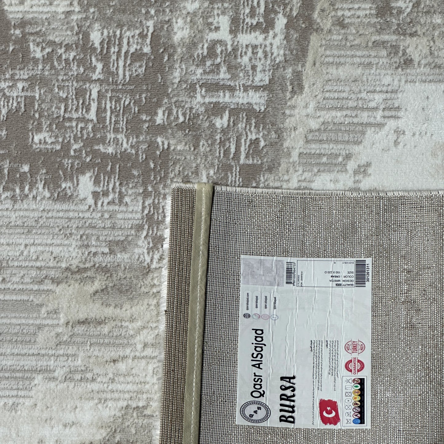 Bursa, Modern Turkish Carpet