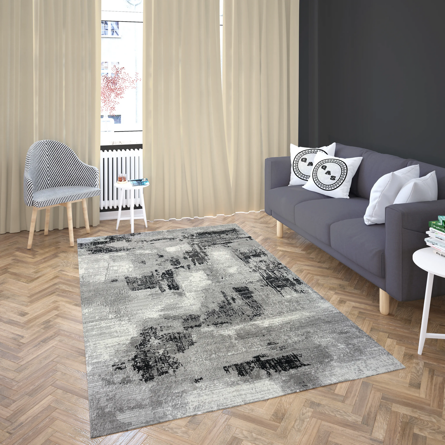 Bursa, Modern Turkish Carpet